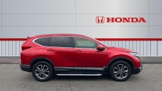 Honda CR-V 2.0 i-MMD Hybrid SR 5dr eCVT Hybrid Estate